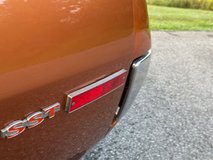 For Sale 1970 AMC Javelin