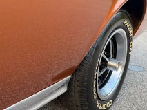 For Sale 1970 AMC Javelin