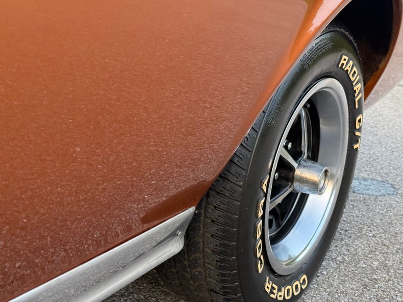 For Sale 1970 AMC Javelin