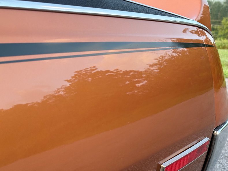 For Sale 1970 AMC Javelin
