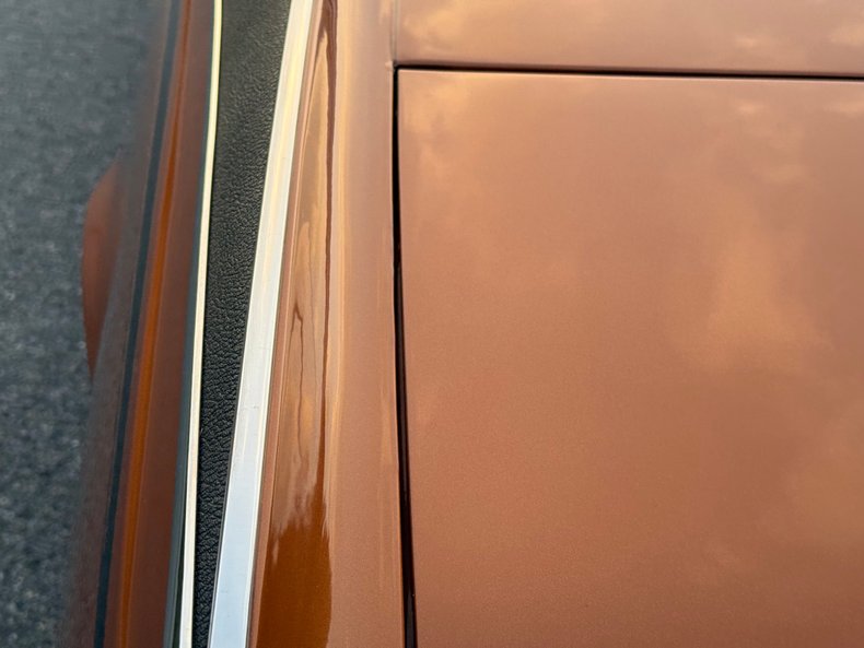 For Sale 1970 AMC Javelin