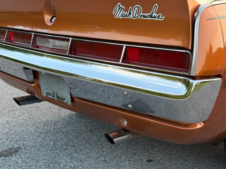 For Sale 1970 AMC Javelin