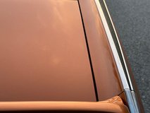 For Sale 1970 AMC Javelin