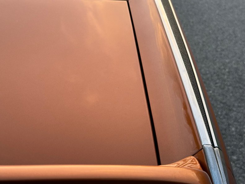 For Sale 1970 AMC Javelin