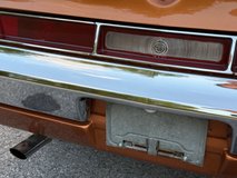 For Sale 1970 AMC Javelin