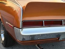 For Sale 1970 AMC Javelin