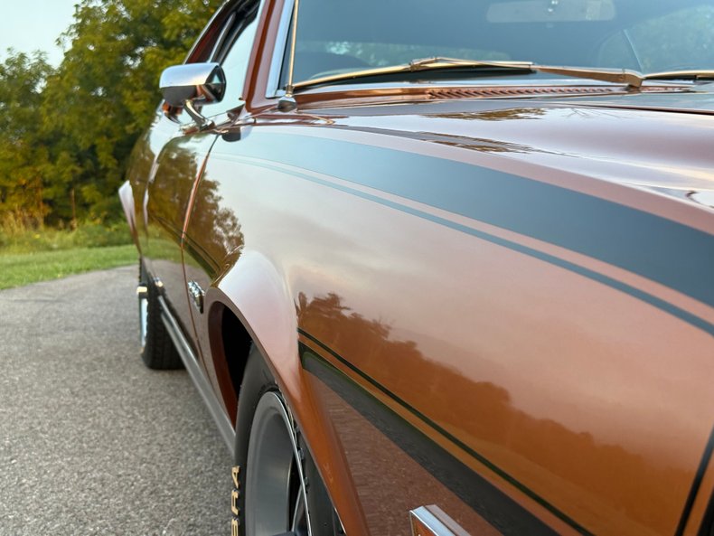 For Sale 1970 AMC Javelin