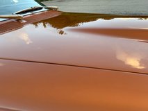 For Sale 1970 AMC Javelin