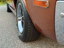 For Sale 1970 AMC Javelin