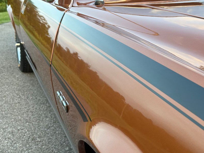 For Sale 1970 AMC Javelin