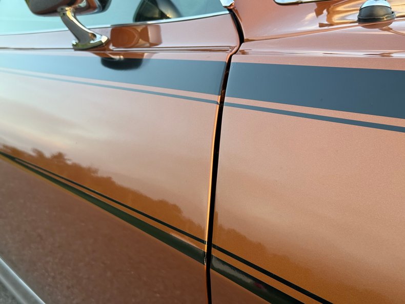 For Sale 1970 AMC Javelin