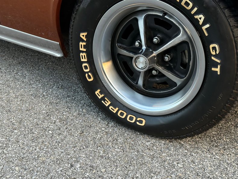 For Sale 1970 AMC Javelin