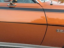 For Sale 1970 AMC Javelin