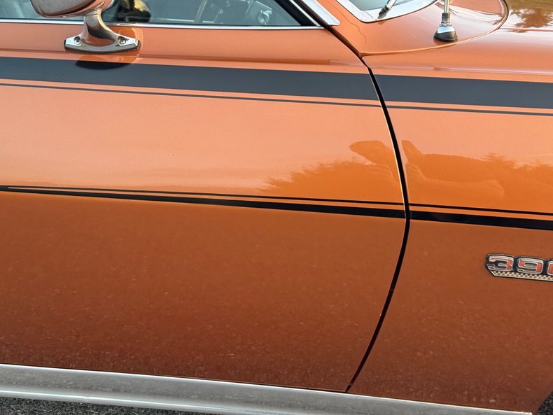 For Sale 1970 AMC Javelin