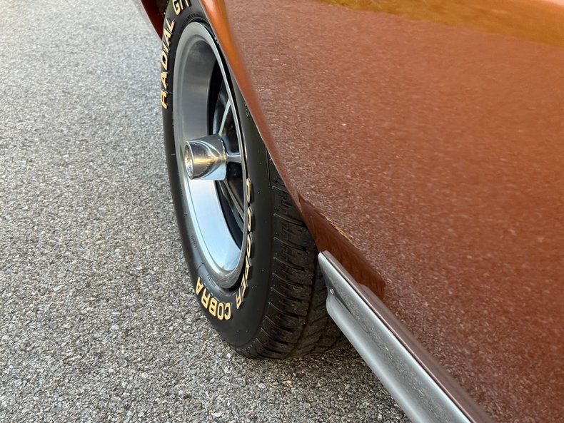 For Sale 1970 AMC Javelin