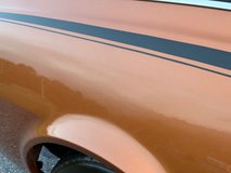 For Sale 1970 AMC Javelin