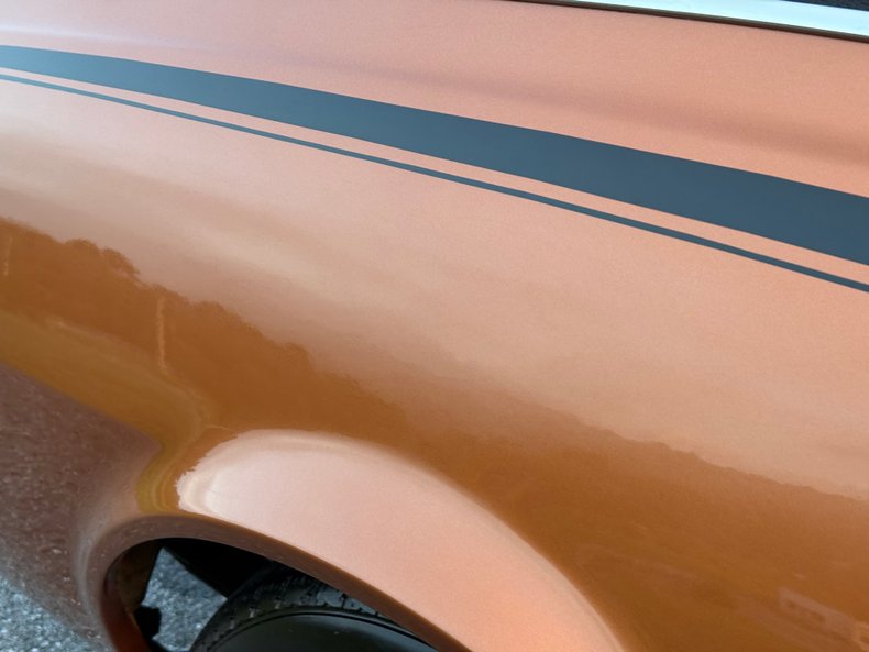 For Sale 1970 AMC Javelin