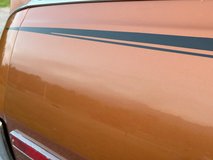 For Sale 1970 AMC Javelin