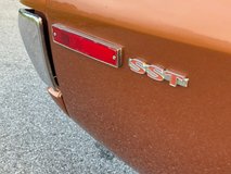 For Sale 1970 AMC Javelin