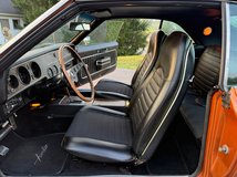 For Sale 1970 AMC Javelin