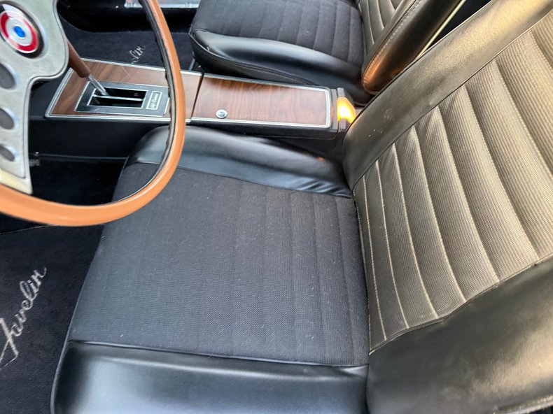 For Sale 1970 AMC Javelin