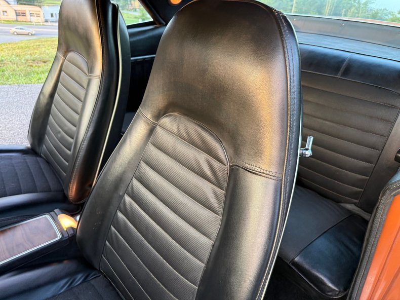 For Sale 1970 AMC Javelin