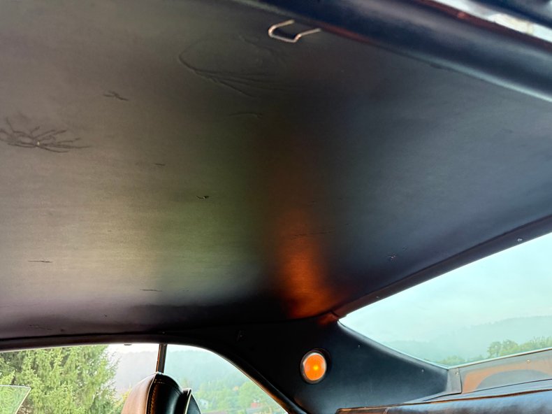 For Sale 1970 AMC Javelin