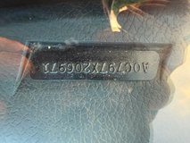 For Sale 1970 AMC Javelin
