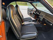 For Sale 1970 AMC Javelin