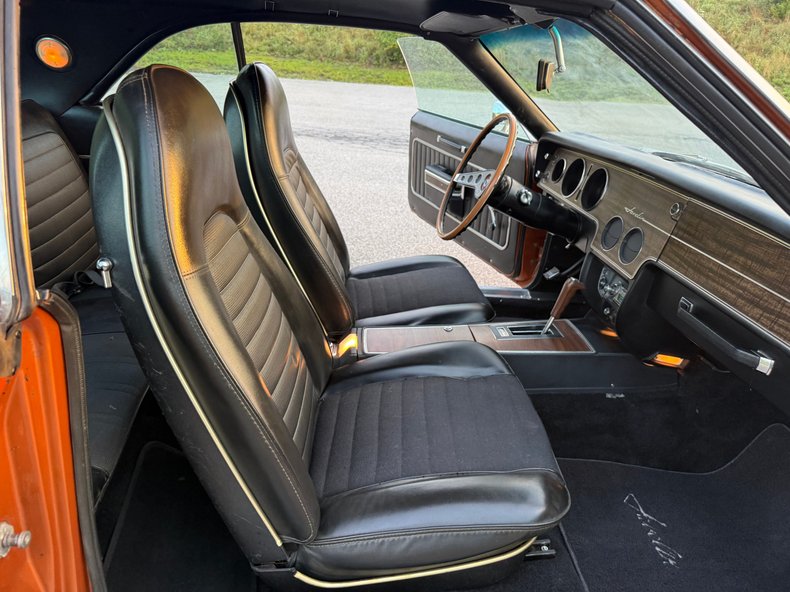 For Sale 1970 AMC Javelin