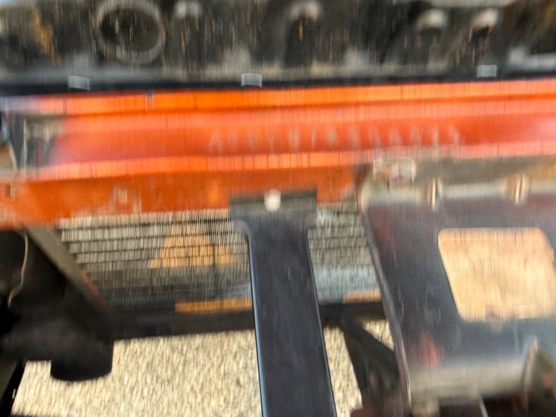 For Sale 1970 AMC Javelin