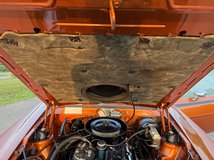 For Sale 1970 AMC Javelin