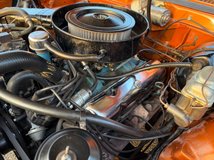 For Sale 1970 AMC Javelin
