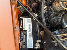 For Sale 1970 AMC Javelin