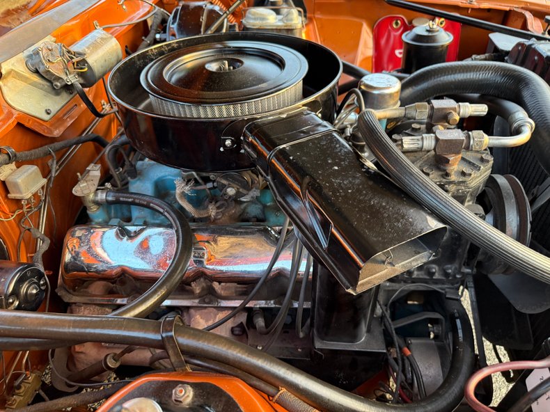 For Sale 1970 AMC Javelin