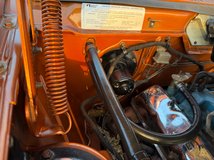 For Sale 1970 AMC Javelin