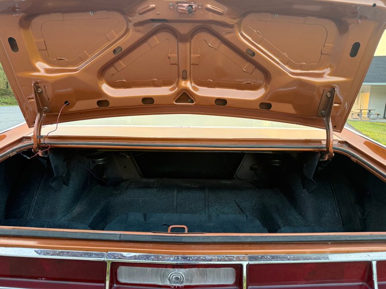 For Sale 1970 AMC Javelin