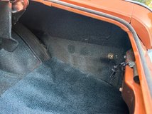 For Sale 1970 AMC Javelin