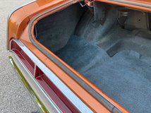 For Sale 1970 AMC Javelin