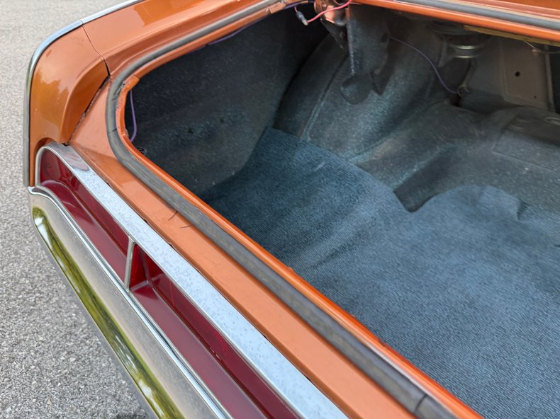 For Sale 1970 AMC Javelin
