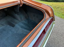 For Sale 1970 AMC Javelin