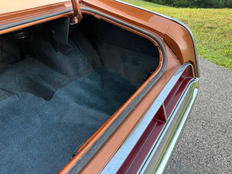 For Sale 1970 AMC Javelin