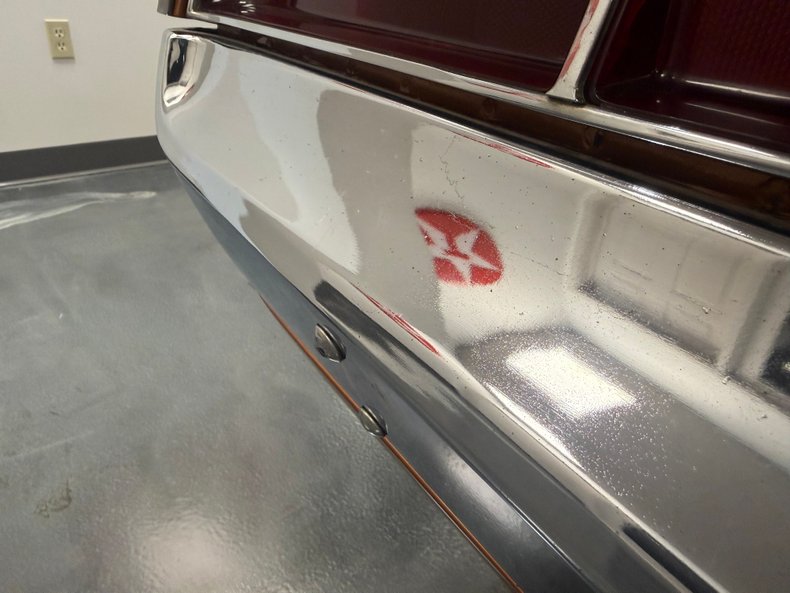 For Sale 1970 AMC Javelin