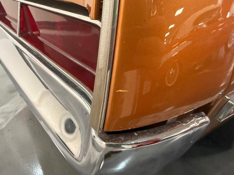 For Sale 1970 AMC Javelin