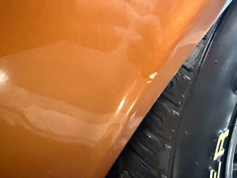 For Sale 1970 AMC Javelin