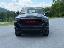 For Sale 2022 Dodge Ram