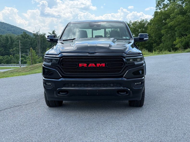 For Sale 2022 Dodge Ram