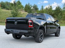 For Sale 2022 Dodge Ram
