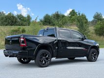 For Sale 2022 Dodge Ram