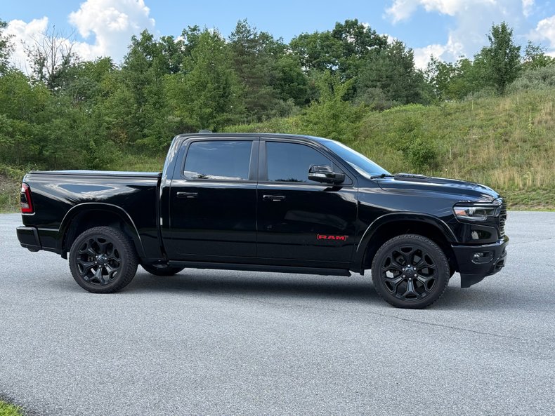 For Sale 2022 Dodge Ram